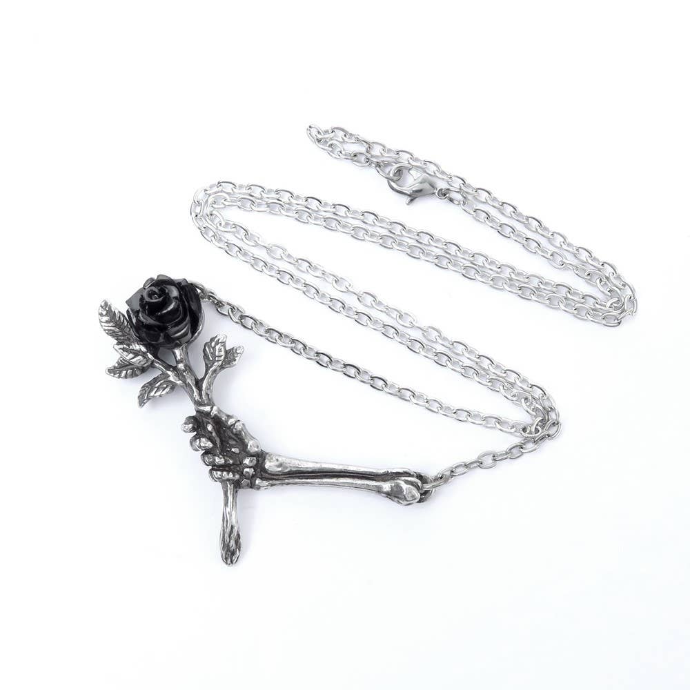 Love Never Dies (Necklace)