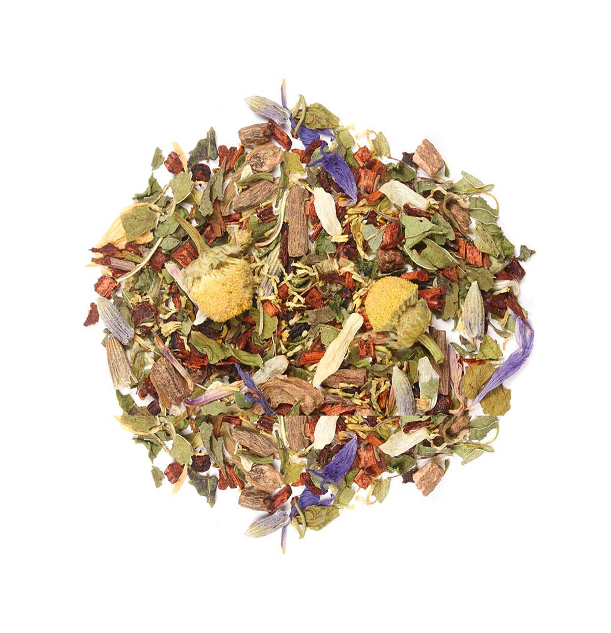 A Midsummer Night's Dream Valerian Root Loose Leaf Tea