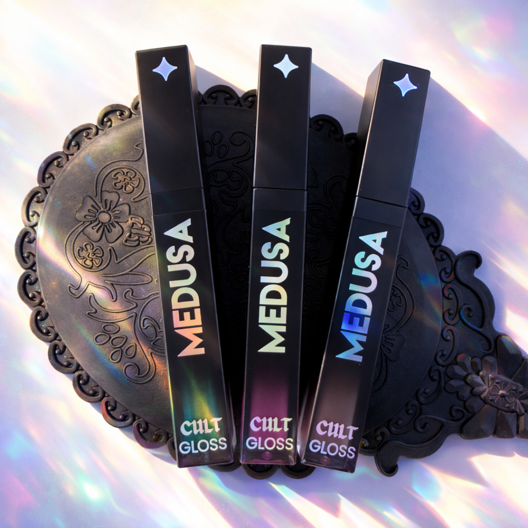 Cult Gloss Toxic