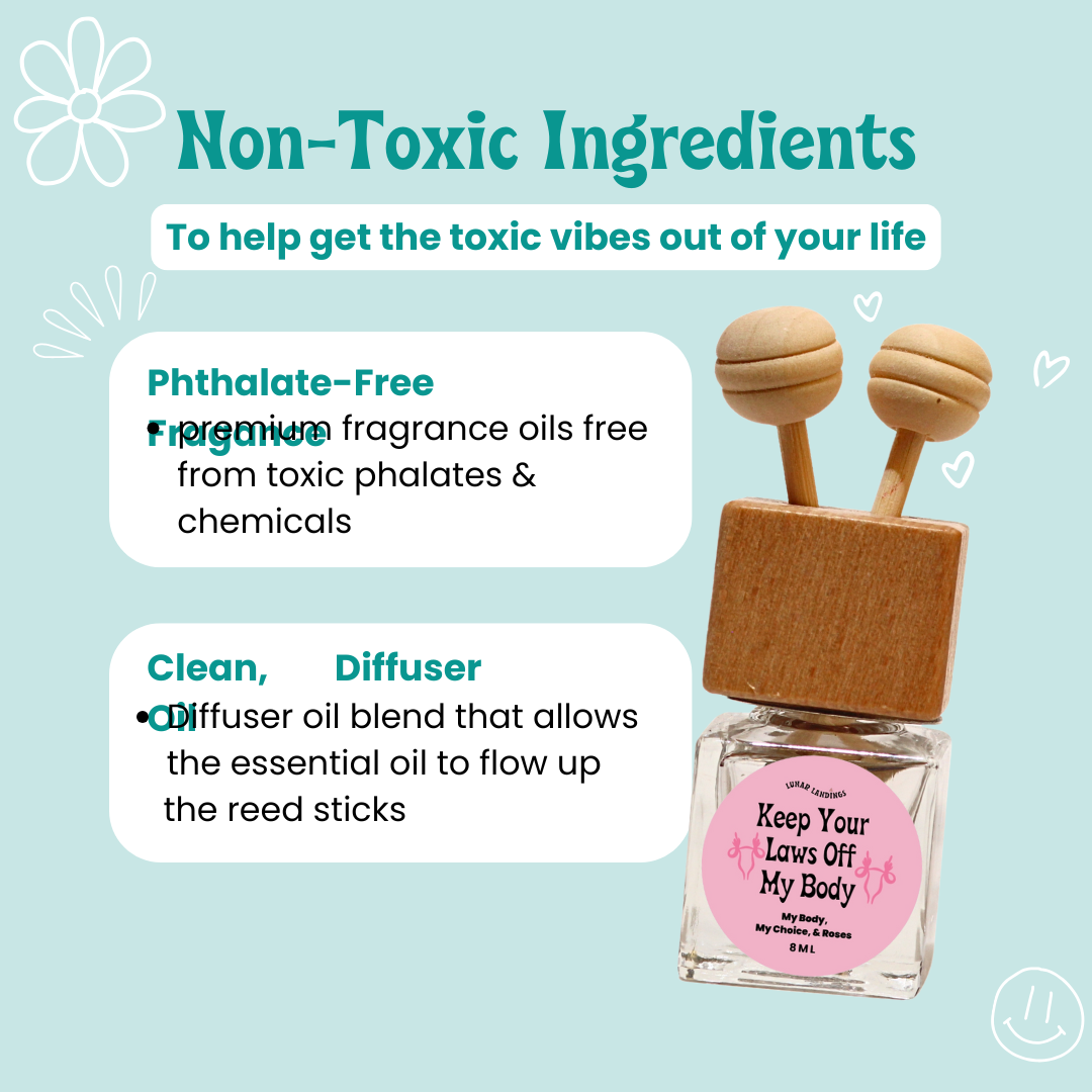 Protest Car Freshener, Choose from 20+ scents