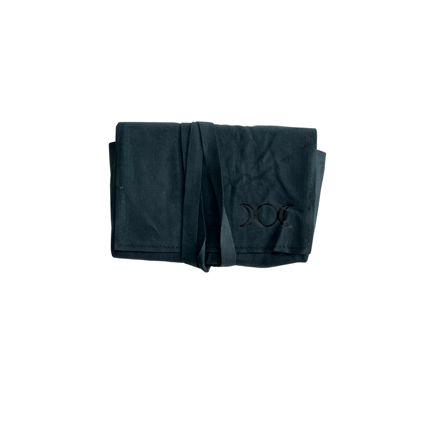 Triple Moon Velvet Tarot Bags