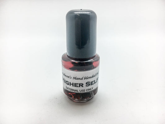 Higher Self Oil - cosmic consciousness, enlightenment