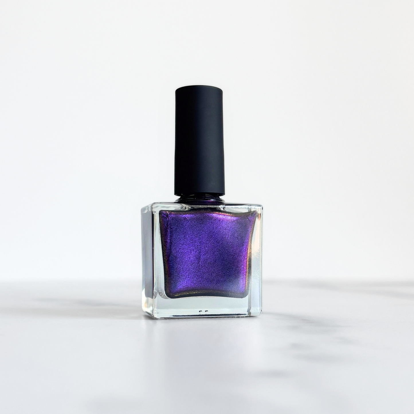 Everybody Scream | Electric Violet Vegan Nail Lacquer