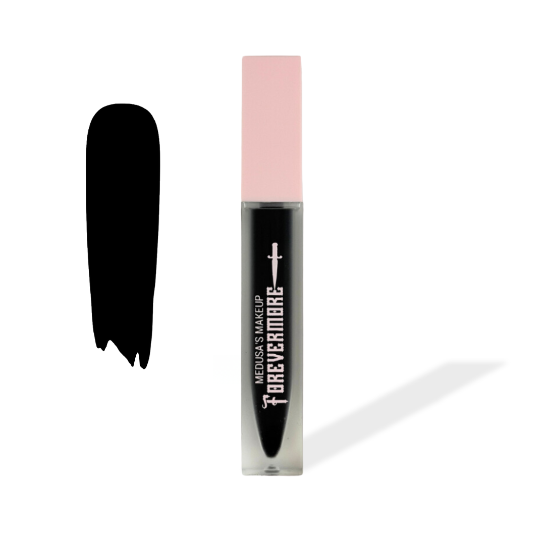 Forevermore Liquid Lipstick - Dead Serious