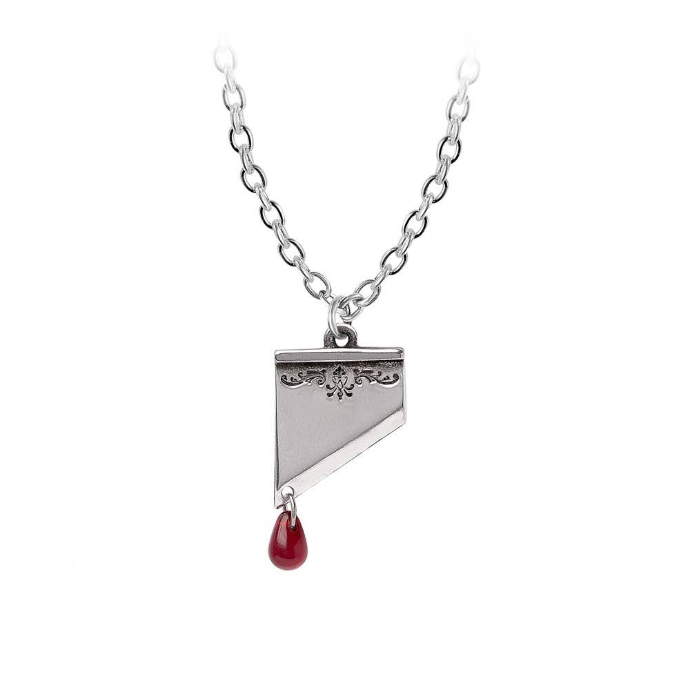 Marie Antoinette (Pendant)