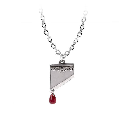 Marie Antoinette (Pendant)
